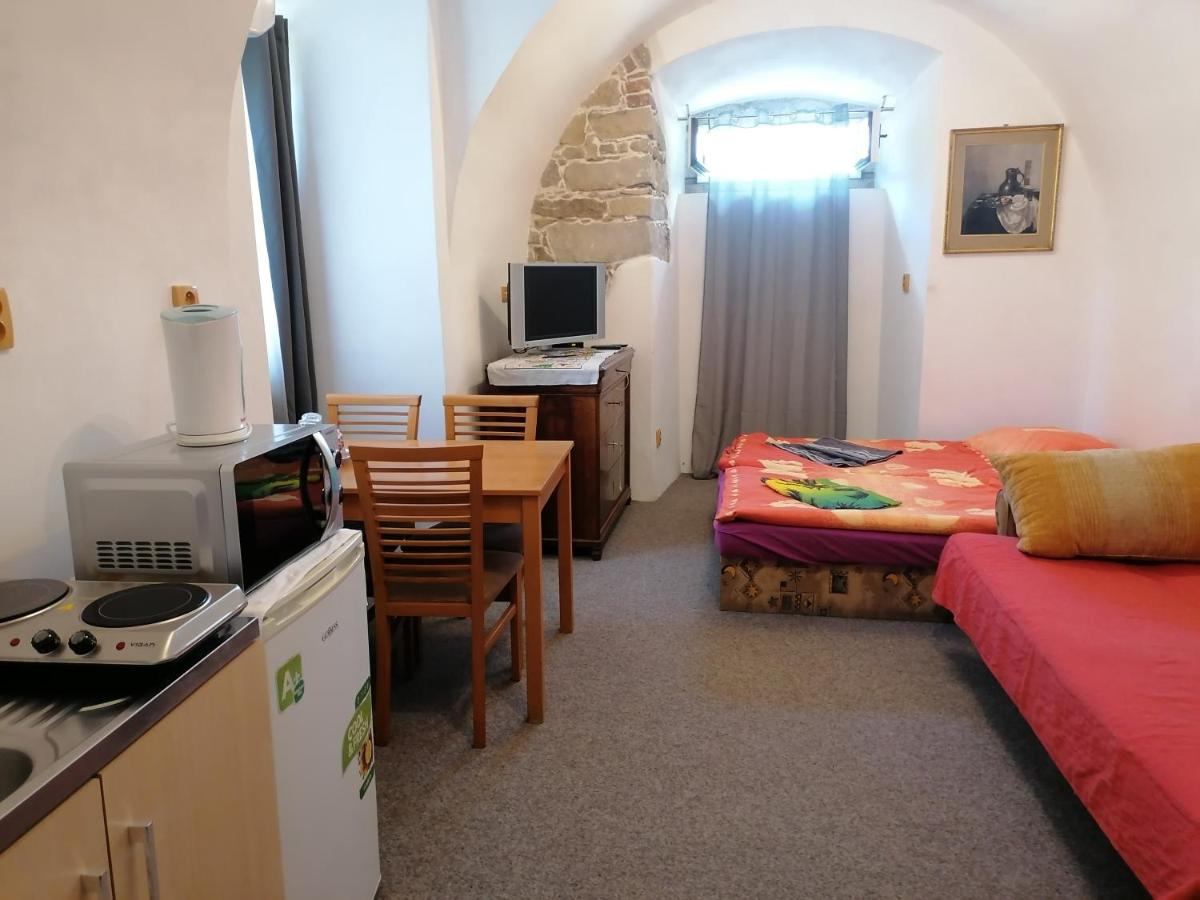 apartmá